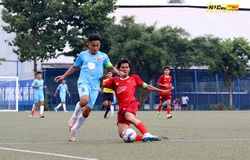 Những ứng cử viên đi tới VCK NUC 2025 khu vực Tp.Hồ Chí Minh bắt đầu tăng tốc