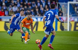 Tỷ lệ kèo trận Alaves vs Valencia, 2h00 ngày 21/10, La Liga