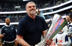 Indonesia nhắm Postecoglou làm “kiến trúc sư” cho giấc mơ World Cup 2030