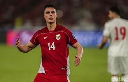 Thêm một cầu thủ nhập tịch gốc Hà Lan “thất bại” ở châu Âu, về Indonesia cứu vãn sự nghiệp?