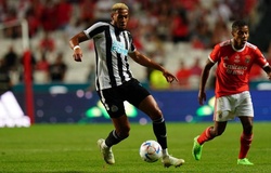 Tỷ lệ kèo trận Newcastle vs Benfica, 2h00 ngày 22/10, Cúp C1 châu Âu