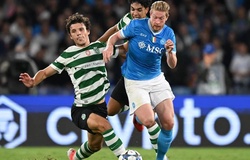 Tỷ lệ kèo trận PSV vs Napoli, 2h00 ngày 22/10, Cúp C1 châu Âu