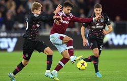 Tỷ lệ kèo trận West Ham vs Brentford, 2h00 ngày 21/10, Ngoại hạng Anh