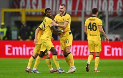 Serie A lập kỷ lục đáng buồn về số bàn thắng: Chưa bao giờ ít như vậy!