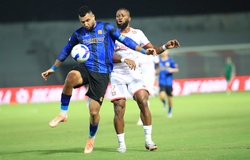 HAGL lo rớt hạng V.League ngay vạch… xuất phát