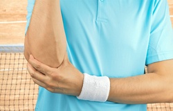 5 sản phẩm hỗ trợ phục hồi chấn thương hiệu quả cho người chơi pickleball