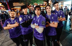 MAD Lions – Đối thủ tiếp theo của Team Secret Whales tại CKTG 2025