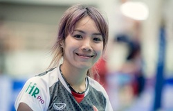 Bóng chuyền nữ Hà Nội tiếp tục chiêu mộ ngoại binh thứ 2, quyết tâm thăng hạng VĐQG