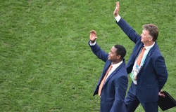 Rào cản khiến huyền thoại Hà Lan Louis van Gaal khó dẫn dắt đội tuyển Indonesia