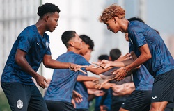 Thái Lan và Campuchia chung bảng ở cả bóng đá nam và nữ SEA Games 33