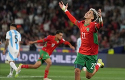 Yassir Zabiri, người khiến Argentina ôm hận trong trận chung kết U20 World Cup là ai?