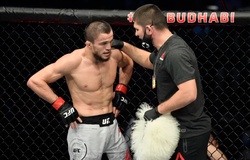 Umar Nurmagomedov trải qua "cơn điên" của Khabib trước thềm UFC 321