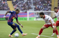 Tỷ lệ kèo trận Barcelona vs Olympiacos, 23h45 ngày 21/10, Cúp C1 châu Âu