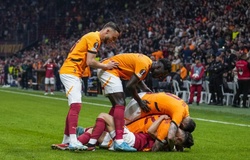 Tỷ lệ kèo trận Galatasaray vs Bodo Glimt, 23h45 ngày 22/10, Cúp C1 châu Âu