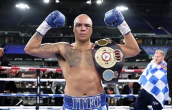 Trận Joseph Parker vs Fabio Wardley chia tiền thù lao thế nào?