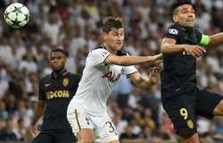 Tỷ lệ kèo trận Monaco vs Tottenham, 2h00 ngày 23/10, Cúp C1 châu Âu