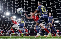 Champions League: 43 bàn thắng chỉ trong một đêm, điều chưa từng có!