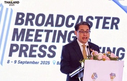 Nhiều nhà Đài từ Việt Nam trả hơn nửa tỷ đồng mua bản quyền phát sóng SEA Games 33