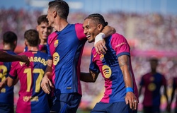 Barcelona đối mặt với khủng hoảng nghiêm trọng vì khoản nợ chuyển nhượng 159 triệu euro