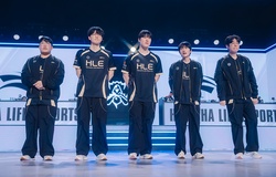 Nhận định HLE vs CFO - CKTG 2025 ngày 22/10: Cân tài cân sức?