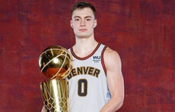 Chuyển nhượng NBA: Denver Nuggets "trói chân" hậu vệ chủ chốt với hợp đồng 125 triệu đô