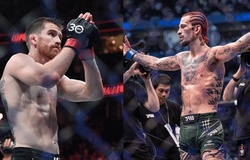 Cory Sandhagen - Sean O'Malley: "Người Cát" sẽ không dám đánh đứng