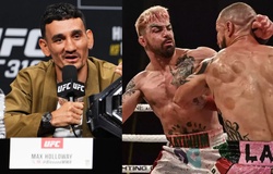 Cựu vương UFC tuyên bố "không dây dưa" với Boxing tay trần vì "quá ngu ngốc"