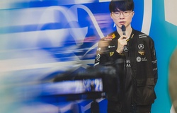 T1 Faker hé lộ những đich thủ lớn nhất của Quỷ Vương ở giải đấu CKTG