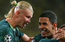 Haaland tiếp tục chuỗi ghi bàn ấn tượng, Man City thắng trên đất Tây Ban Nha