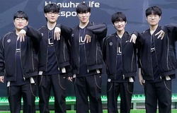 Lịch thi đấu CKTG hôm nay 22/10: HLE vs CFO