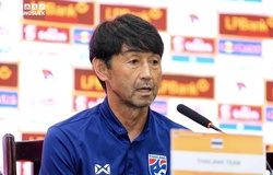 Bị Thái Lan sa thải nghiệt ngã, HLV Ishii tiết lộ lý do gây sốc