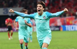 Bị FIFA trừng phạt, “ông lớn” Malaysia vẫn gieo sầu cho bóng đá Trung Quốc