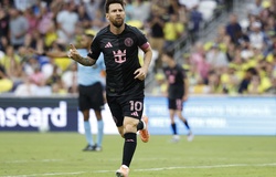 MLS công bố các ứng cử viên cho giải thưởng bàn thắng đẹp nhất mùa giải 2025: Có tên Messi
