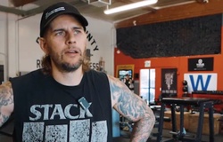 Pickleball: Khi rock star "nghiện" môn thể thao đang phủ sóng nước Mỹ