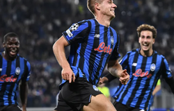 Nhận định, soi kèo Atalanta vs Slavia Praha: Lợi thế sân nhà