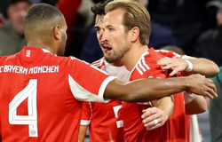 Nhận định, soi kèo Bayern Munich vs Club Brugge: Hùm xám tiếp đà hủy diệt