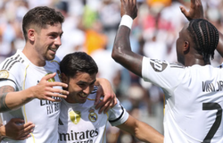 Nhận định, soi kèo Real Madrid vs Juventus: Kền kền trắng thăng hoa