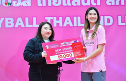 Bóng chuyền Bắc Ninh gây bất ngờ khi chiêu mộ 2 ngoại binh đều chơi đối chuyền