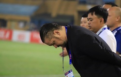 Phát biểu dậy sóng của HLV Popov về cuộc đua vô địch V.League