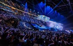 Riot Games đã điều chỉnh mô hình vận hành LoL Esports như thế nào trong năm 2025?