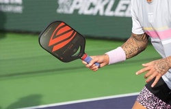 Selkirk - Hành trình từ doanh nghiệp gia đình đến thương hiệu hàng đầu ngành công nghiệp vợt pickleball