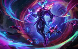 Chi tiết bản cập nhật DTCL 15.7 TFT ngày 22/10