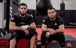 UFC 322: Islam Makhachev có đủ kế hoạch "hết bảng chữ cái" cho Jack Della Maddalena