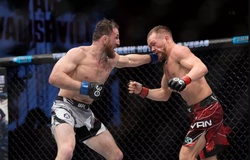 UFC 323 Merab Dvalishvili vs Petr Yan: Sự khác biệt lớn khi thay đổi lồng đấu