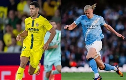 Tỷ lệ kèo trận Villarreal vs Man City, 2h00 ngày 22/10, Cúp C1 châu Âu