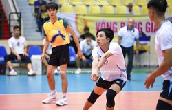 Xem trực tiếp VCK giải bóng chuyền hạng A quốc gia 2025 ở đâu? Kênh nào?