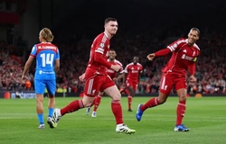 Tỷ lệ kèo trận Frankfurt vs Liverpool, 2h00 ngày 23/10, Cúp C1 châu Âu