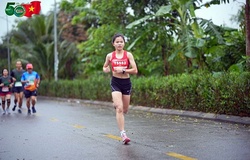 VĐV điền kinh Việt Nam sẽ thi đấu vào gần nửa đêm ở Đại hội Thể thao Trẻ châu Á