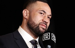 Joseph Parker tiết lộ bí mật sẽ giúp đánh bại Fabio Wardley