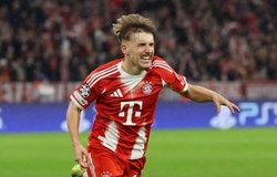 Những cầu thủ trẻ nhất ghi bàn ở Champions League: Lennart Karl lọt vào Top 10